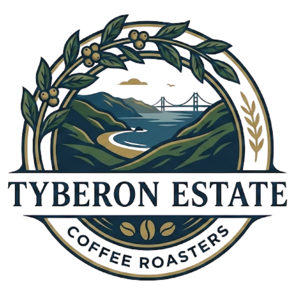 TyberonCoffee